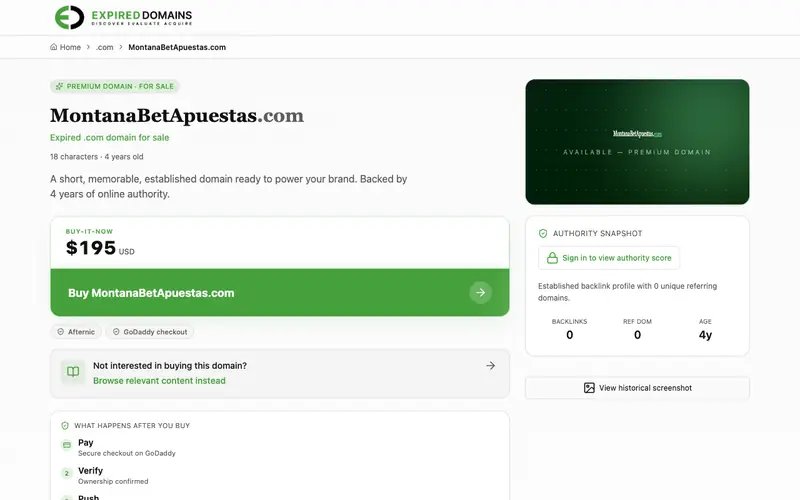 Portada de Montanabet Apuestas (montanabetapuestas.com)